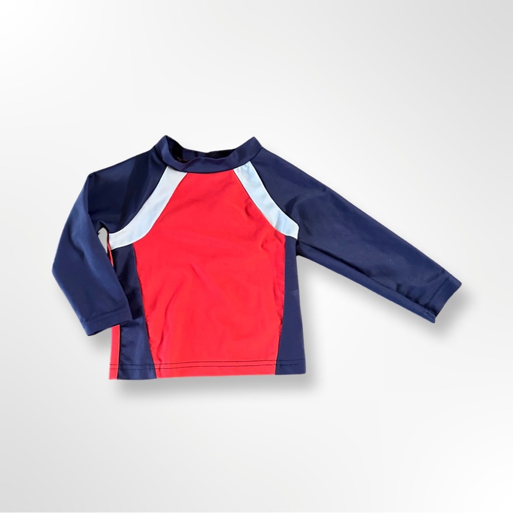 Circo Swim Shirt